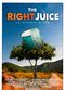 Film The Right Juice