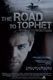 Poster The Road to Tophet