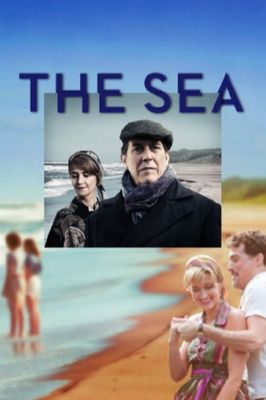 The Sea poster