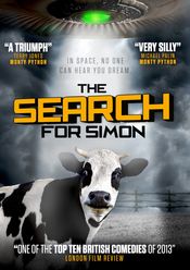 Poster The Search for Simon