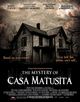 Film - The Secret of Casa Matusita