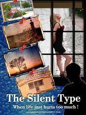 Poster The Silent Type