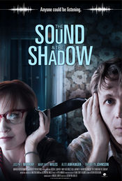 Poster The Sound and the Shadow
