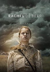 Poster The Story of Racheltjie De Beer