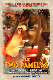 Poster The Two Pamelas