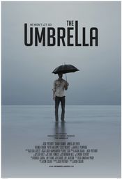 Poster The Umbrella