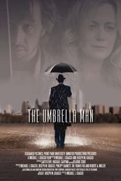 Poster The Umbrella Man