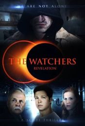 Poster The Watchers: Revelation