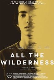 Poster All the Wilderness