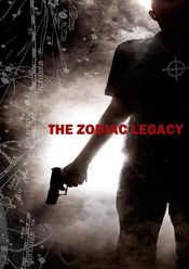 Poster The Zodiac Legacy