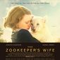Poster 1 The Zookeeper's Wife