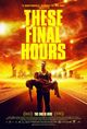 Film - These Final Hours
