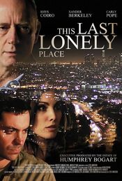 Poster This Last Lonely Place