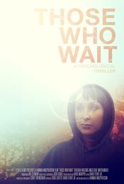 Poster Those Who Wait