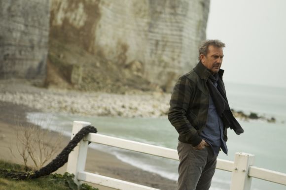 Kevin Costner în 3 Days to Kill