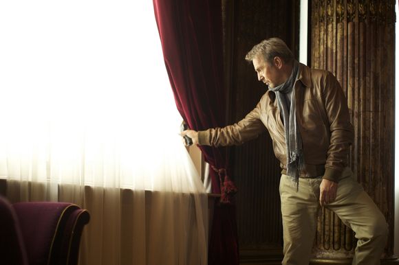 Kevin Costner în 3 Days to Kill