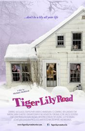 Poster Tiger Lily Road