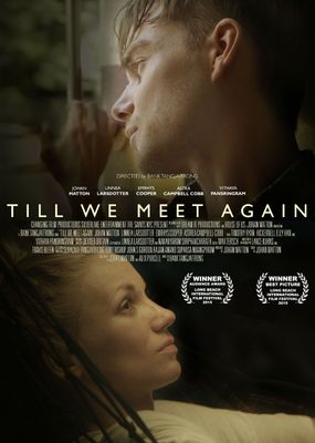 Till We Meet Again poster