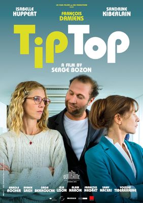 Tip Top poster