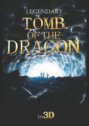 Poster Legendary: Tomb of the Dragon