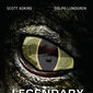 Poster 5 Legendary: Tomb of the Dragon