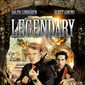 Poster 3 Legendary: Tomb of the Dragon