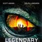 Poster 10 Legendary: Tomb of the Dragon