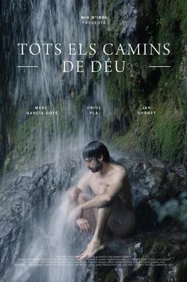 Tots els camins de Déu poster