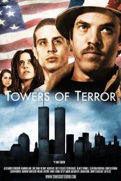 Poster Towers of Terror