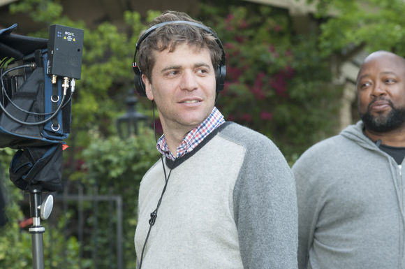 Nicholas Stoller în Neighbors