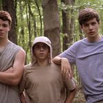 Imagine din galeria filmului The Kings of Summer