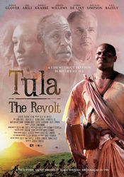 Poster Tula: The Revolt