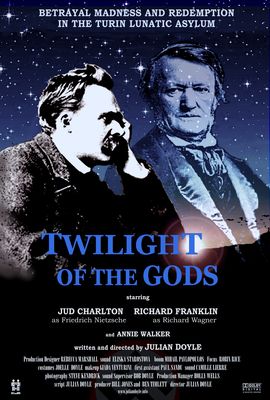 Twilight of the Gods poster