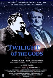 Poster Twilight of the Gods