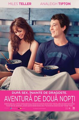 Two Night Stand poster