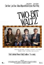 Poster Two-Bit Waltz