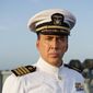 USS Indianapolis: Men of Courage/USS Indianapolis: Men of Courage