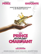 Poster Un prince (presque) charmant