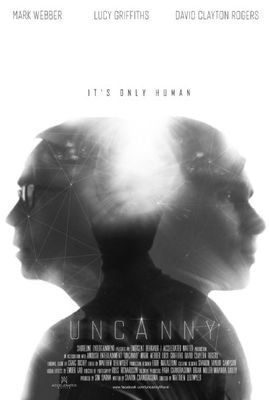 Uncanny poster