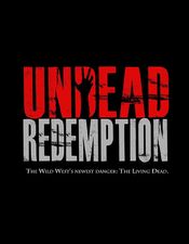 Poster Undead Redemption