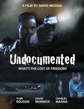 Poster Undocumented