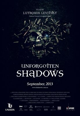 Unforgotten Shadows poster