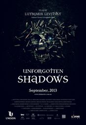 Poster Unforgotten Shadows