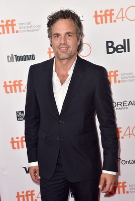 Mark Ruffalo în Spotlight