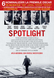 Poster Spotlight
