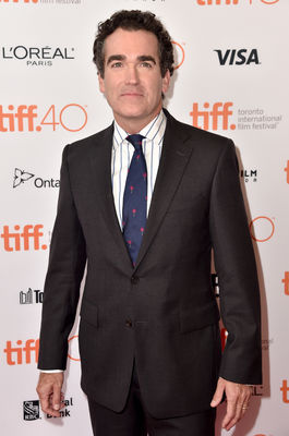 Brian d'Arcy James în Spotlight