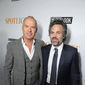 Foto 30 Mark Ruffalo, Michael Keaton în Spotlight