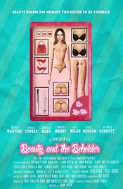 Poster Beauty & the Beholder