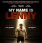 Poster 1 My Name Is Lenny