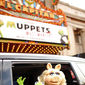 Muppets Most Wanted/Păpușile Muppet în turneu